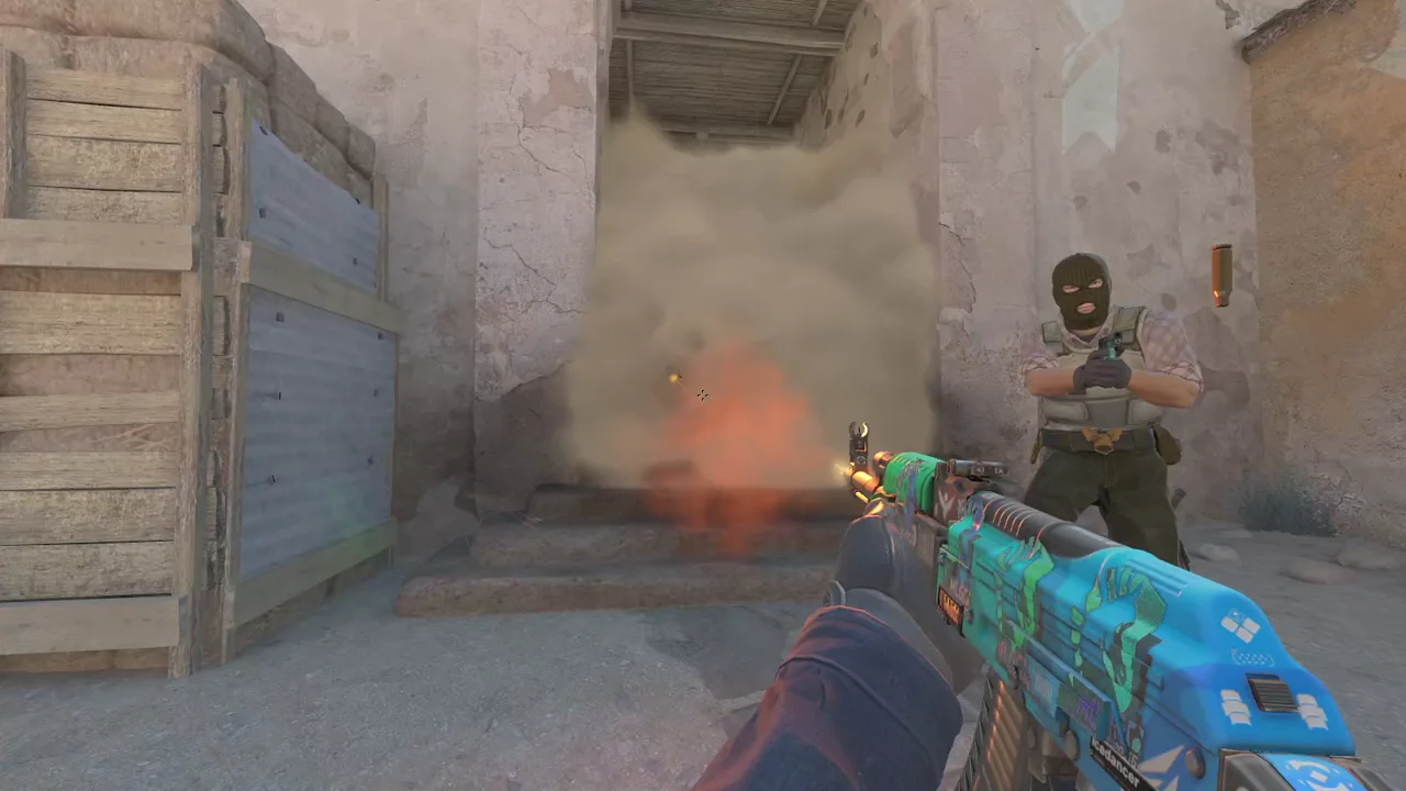 highlight